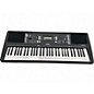 Used Yamaha PSR E363 Portable Keyboard thumbnail