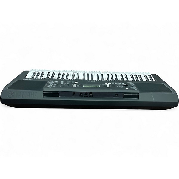 Used Yamaha PSR E363 Portable Keyboard