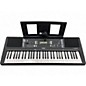 Used Yamaha PSR E363 Portable Keyboard