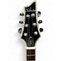 Used Schecter Guitar Research C1 Elite Black Solid Body Electric Guitar