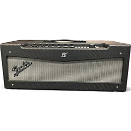 Used Fender Mustang V 150W Solid State Guitar Amp Head