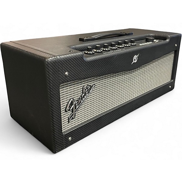 Used Fender Mustang V 150W Solid State Guitar Amp Head