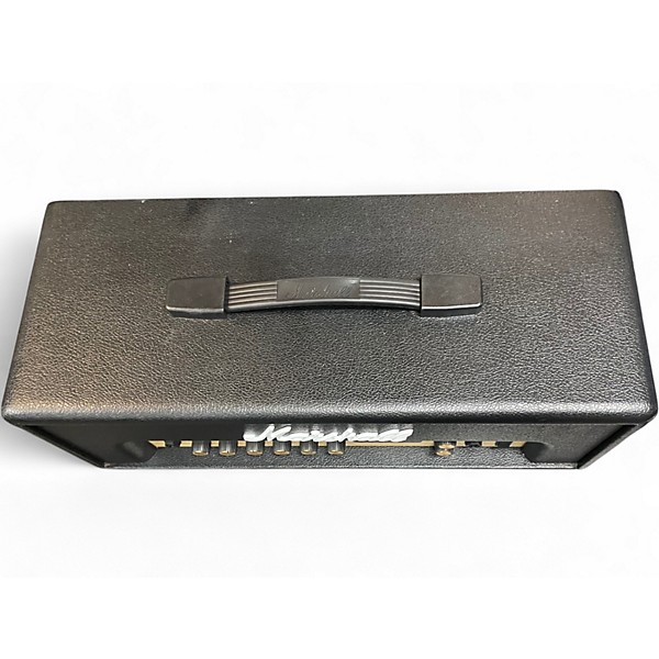 Used Marshall Code100H Solid State Guitar Amp Head