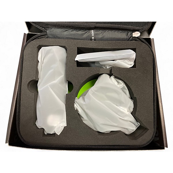 Used Shure SM4 Condenser Microphone