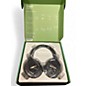 Used Shure SRH840A Studio Headphones