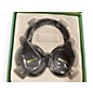 Used Shure SRH840A Studio Headphones