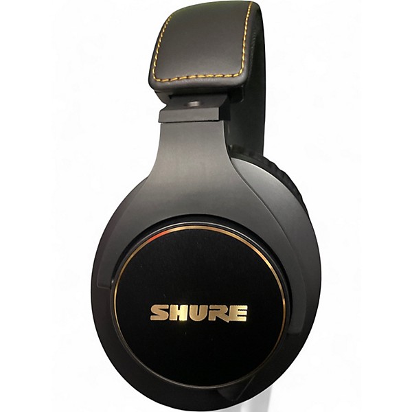 Used Shure SRH840A Studio Headphones