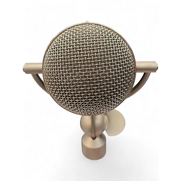 Used Electro-Voice Blue Raven Dynamic Microphone