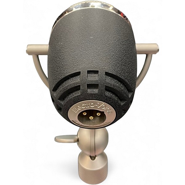 Used Electro-Voice Blue Raven Dynamic Microphone