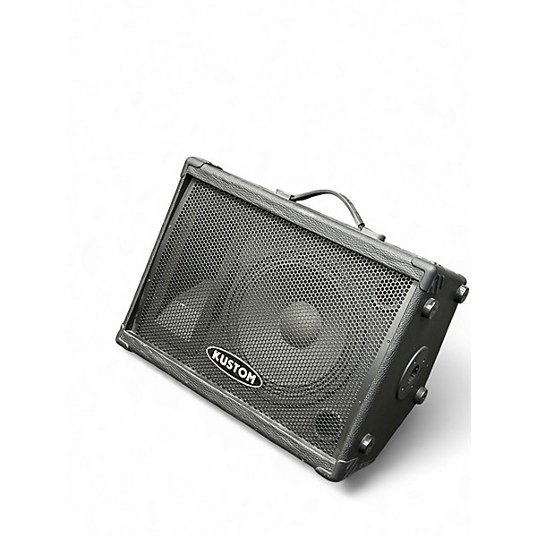 Used Kustom PA KPC12MP Unpowered Monitor