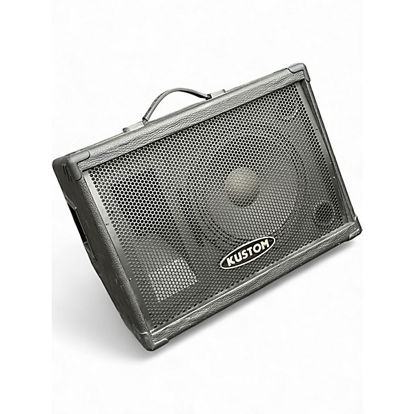 Used Kustom PA KPC12MP Unpowered Monitor