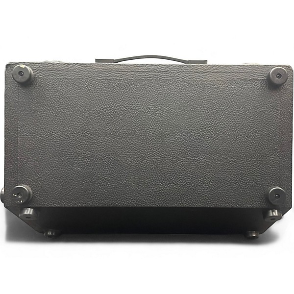 Used Kustom PA KPC12MP Unpowered Monitor