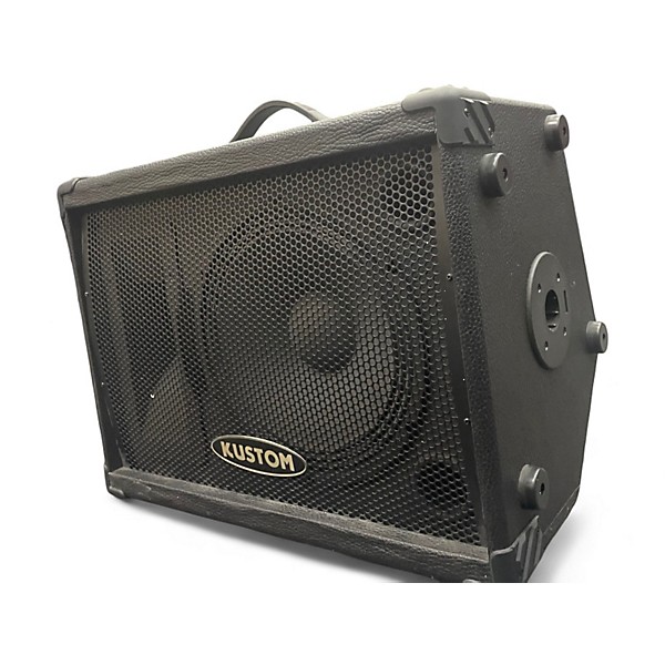 Used Kustom PA KPC12MP Unpowered Monitor