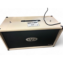 Used EVH 5150 212ST 2x12 Guitar Cabinet