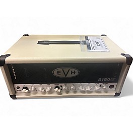 Used EVH 5150 III 50W Tube Guitar Amp Head