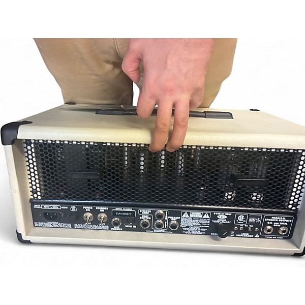 Used EVH 5150 III 50W Tube Guitar Amp Head