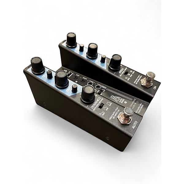 Used Gamechanger Audio AUTO CHORUS Effect Pedal