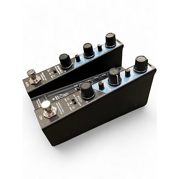 Used Gamechanger Audio AUTO CHORUS Effect Pedal