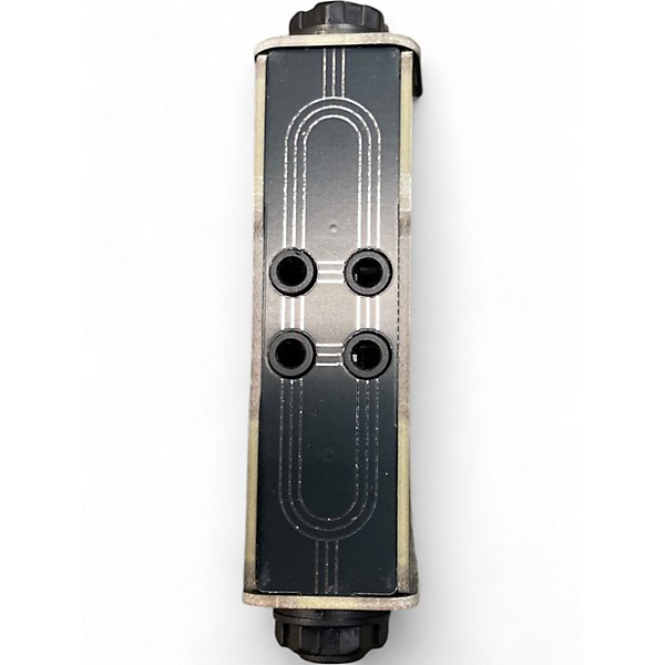 Used Gamechanger Audio AUTO CHORUS Effect Pedal