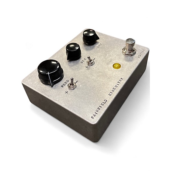 Used Fairfield Circuitry Hors d'oeuvre Effect Pedal