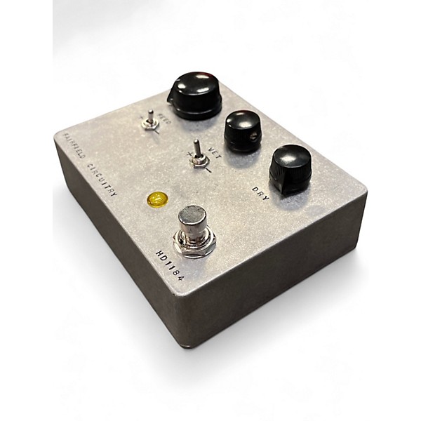 Used Fairfield Circuitry Hors d'oeuvre Effect Pedal