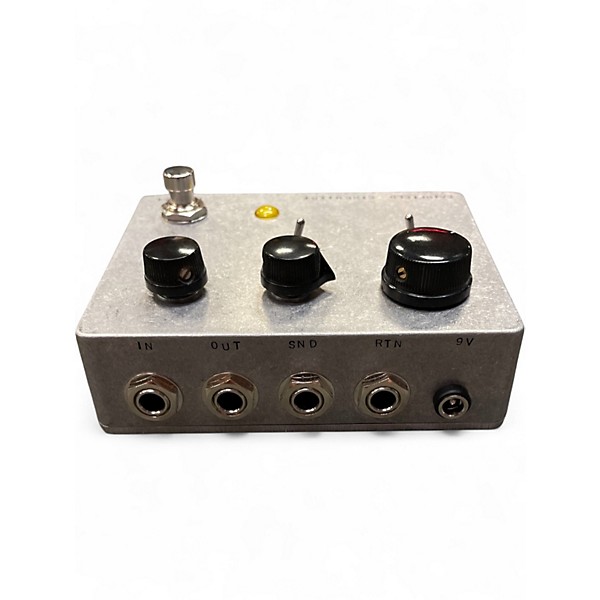 Used Fairfield Circuitry Hors d'oeuvre Effect Pedal