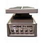 Used BOSS FV500L Stereo Volume Pedal