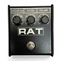 Used ProCo Rat Distortion Effect Pedal thumbnail