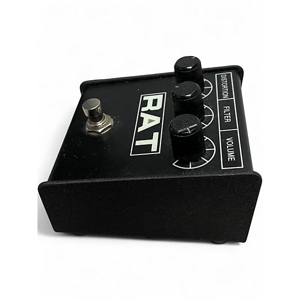 Used ProCo Rat Distortion Effect Pedal