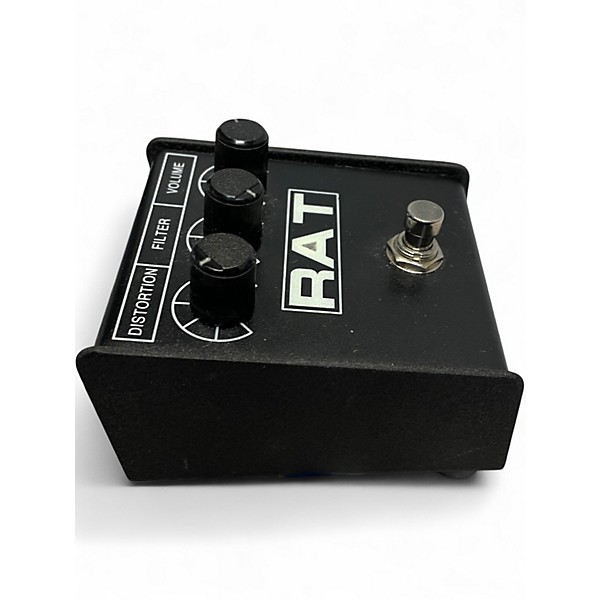 Used ProCo Rat Distortion Effect Pedal