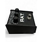 Used ProCo Rat Distortion Effect Pedal