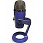 Used Blue Yeti Nano USB Microphone