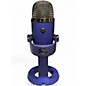 Used Blue Yeti Nano USB Microphone