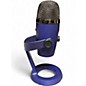 Used Blue Yeti Nano USB Microphone
