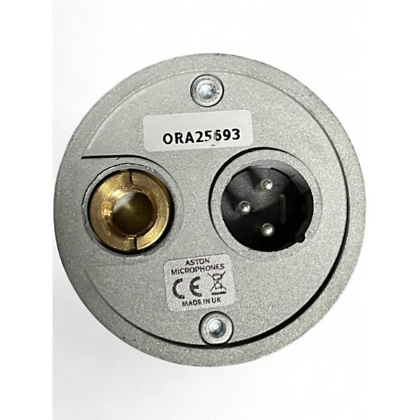 Used Aston Origin Condenser Microphone