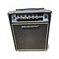 Used Acoustic b25c Bass Combo Amp thumbnail