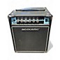 Used Acoustic b25c Bass Combo Amp