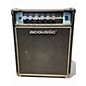Used Acoustic b25c Bass Combo Amp