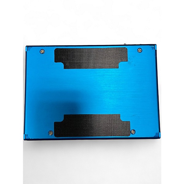 Used Warm Audio PEDALL76 Effect Pedal