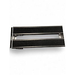 Used D'Addario XPND Pedal Board