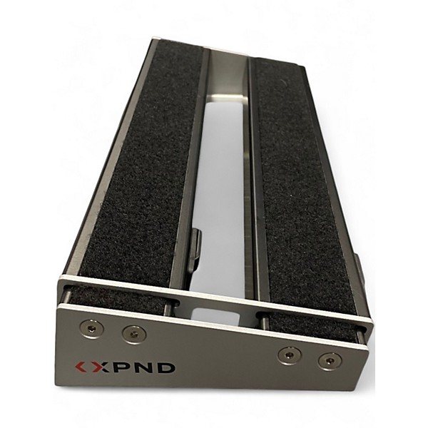 Used D'Addario XPND Pedal Board