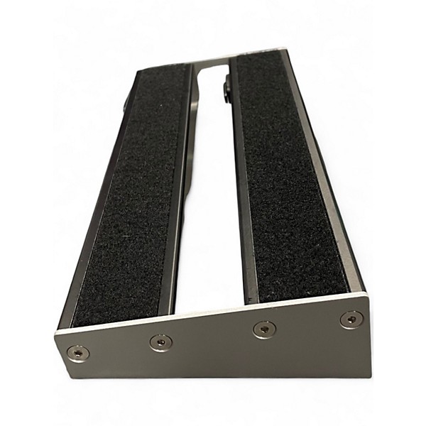 Used D'Addario XPND Pedal Board