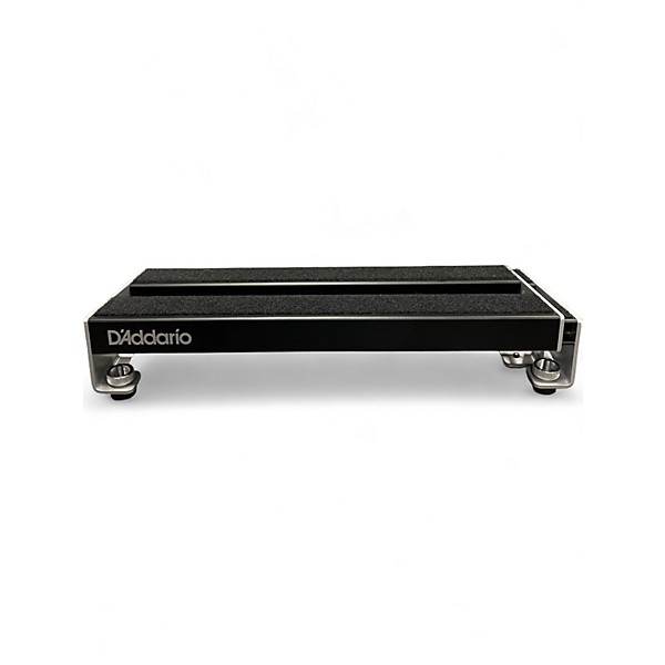 Used D'Addario XPND Pedal Board