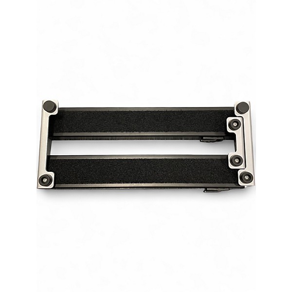 Used D'Addario XPND Pedal Board