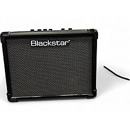 Used Blackstar ID CORE V4 Guitar Combo Amp