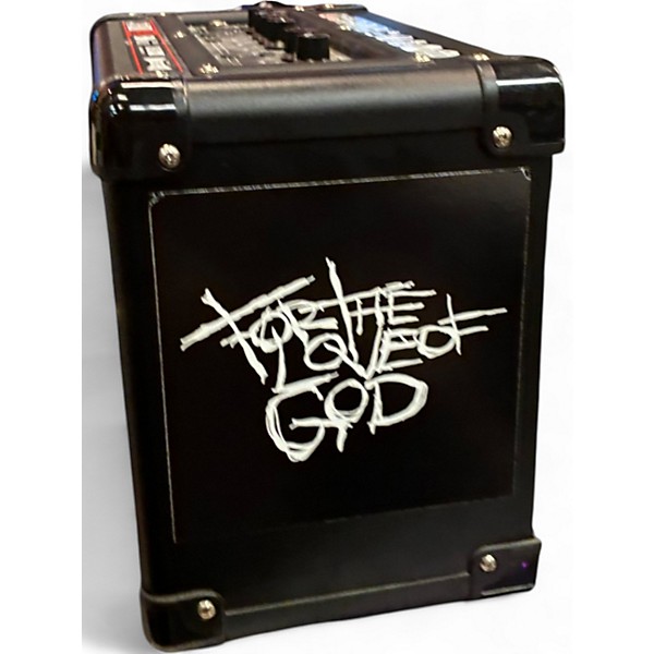 Used Blackstar ID CORE V4 Guitar Combo Amp