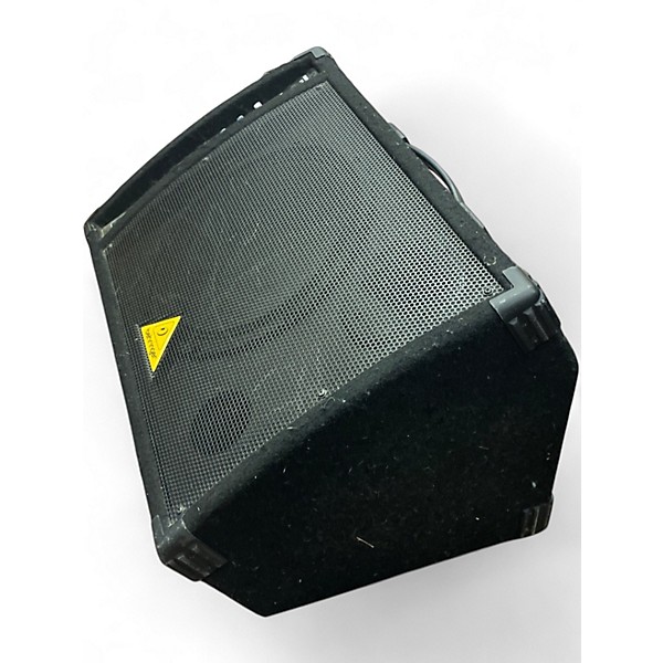 Used Behringer Eurolive F1320D Powered Monitor