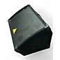 Used Behringer Eurolive F1320D Powered Monitor