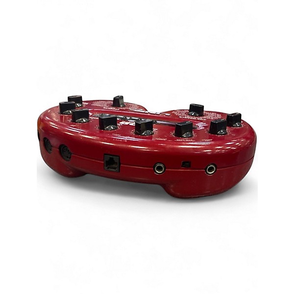 Used Line 6 POD v2 Effect Processor