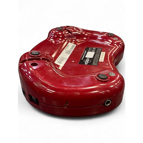 Used Line 6 POD v2 Effect Processor